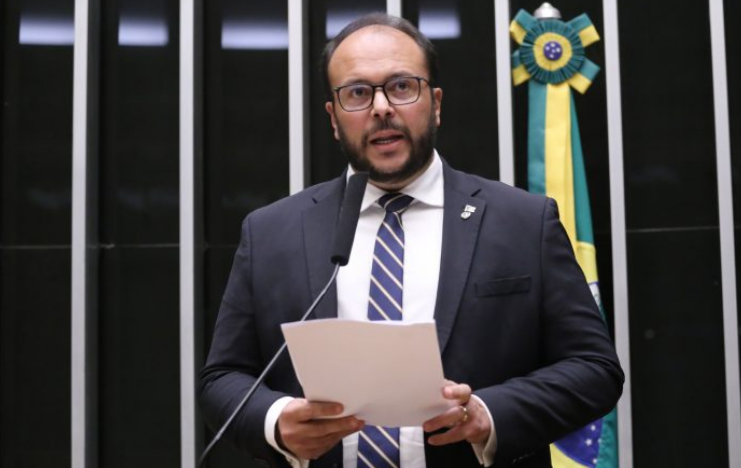 POLÍTICA 2026: Câmara aprova projeto para resolver disputas territoriais entre municípios
