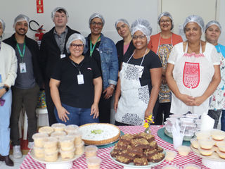 BOTUJURU 2026: Prefeitura de Campo Limpo Paulista e Sebrae formam turma focada em geração de renda na gastronomia