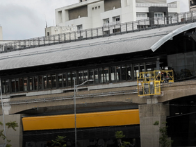 NOVA LINHA DE METRÔ EM SP 2026: Prevista para Copa de 2024,a linha 17-ouro do Metrô de São Paulo será inaugurada na próxima terça-feira (31).