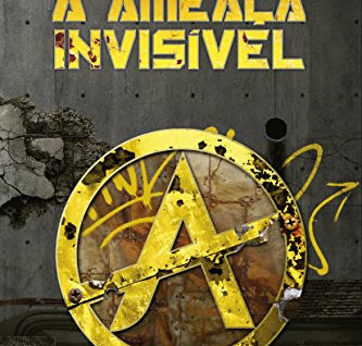 NOVIDADE: Coluna do Cleber Aguiar - Trilogia anômalos livros brasileiros que você deveria conferir.
