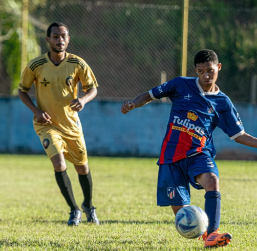 6ª EDIÇÃO DA COPA SOLIDÁRIA DE JUNDIAÍ 2026: Nesse domingo, 02/08 teremos a 2ª Fase, com jogos no Santa Gertrudes, Jardim Esplanada e Vila Maringá.