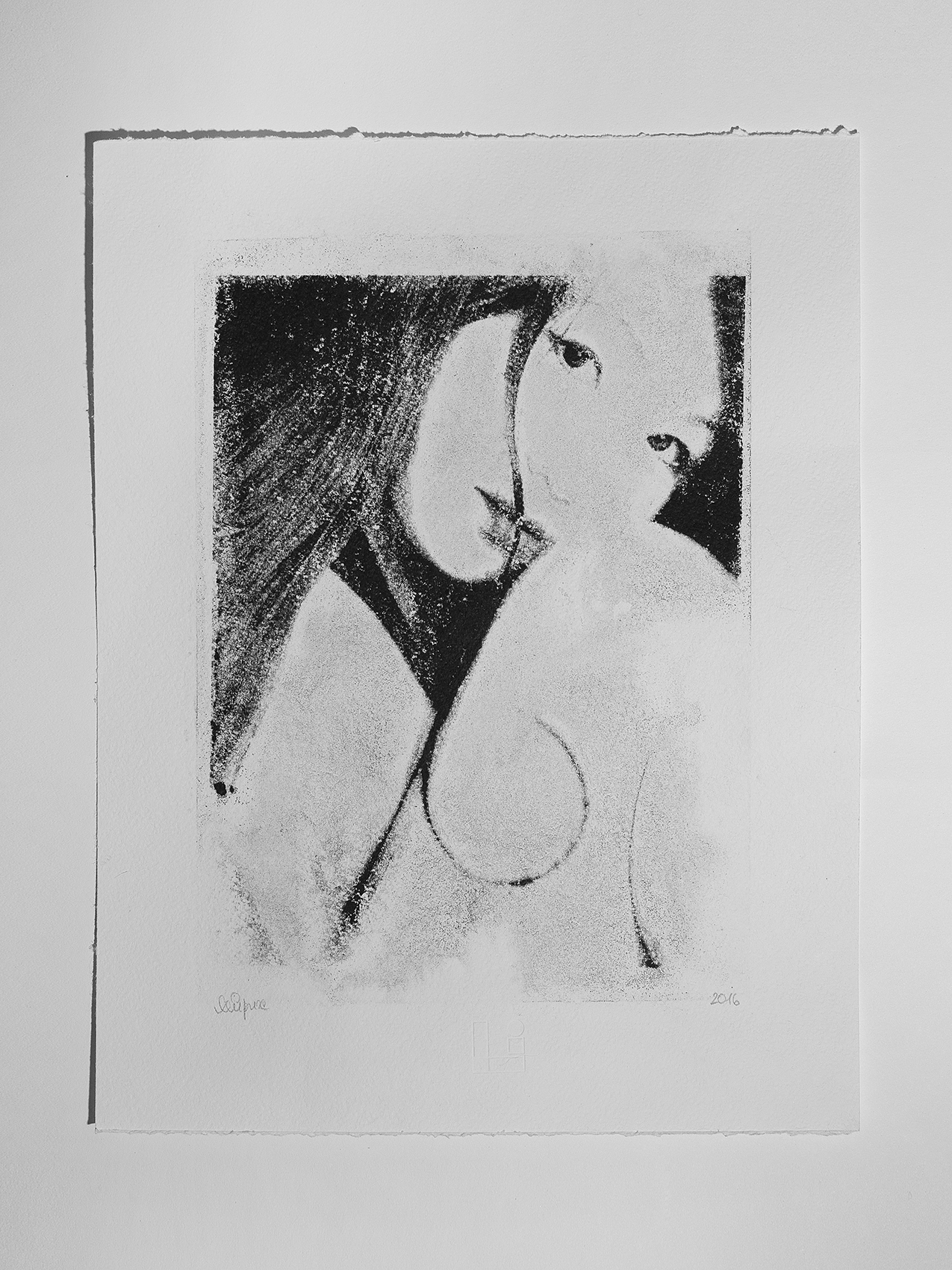 Марианна павловна басманова картины