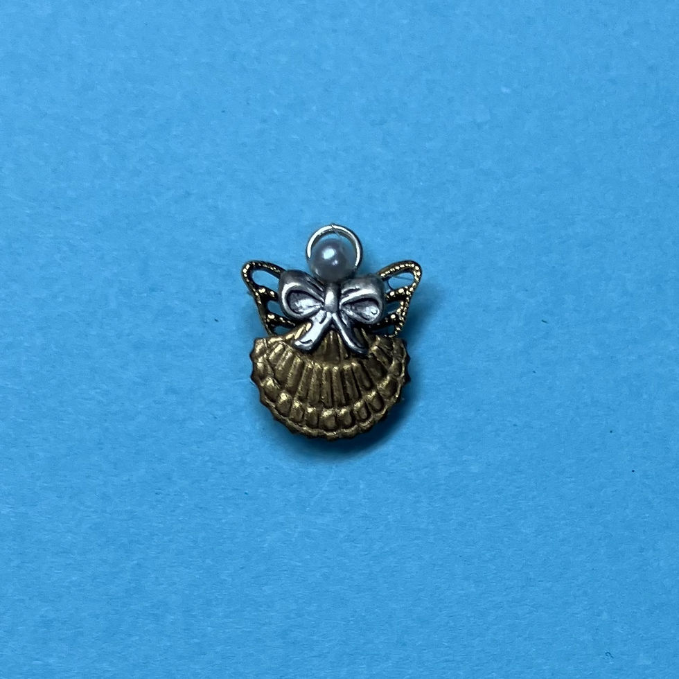 Thumbnail: Guardian Angel Pin #101