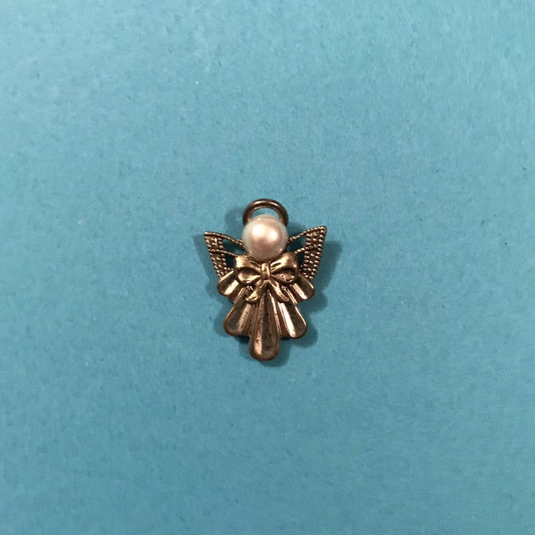 Thumbnail: Remembrance/Wish You Were Here Angel Pin Set #102P