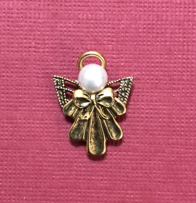 Thumbnail: Guardian Angel Pin #102