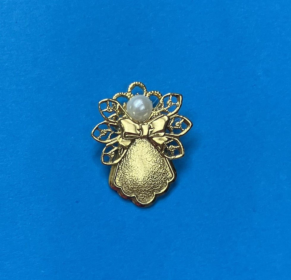 Thumbnail: Guardian Angel Pin #106