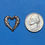 Thumbnail: Angel Wing Heart Token