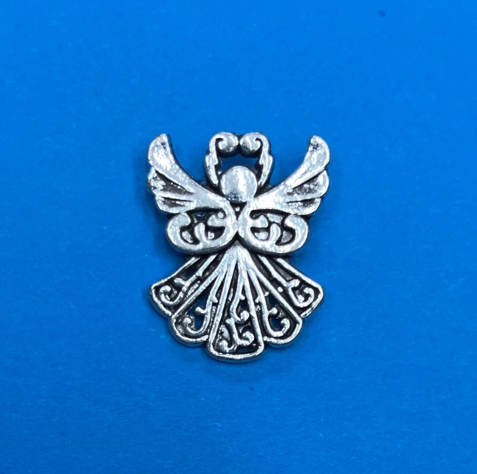 Guardian Angel Pin