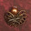 Thumbnail: Airplane/Flight Attendant Angel Pin #699