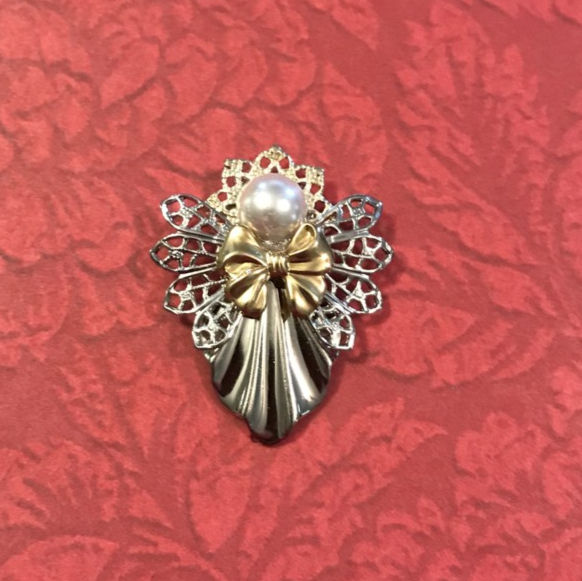 Thumbnail: Guardian Angel Pin #203