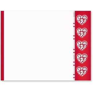 Thumbnail: To My Goddaughter On Her Wedding Day Hankie & Angel Pin Gift Set