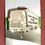 Thumbnail: God Bless This Trucker Auto Visor Clip