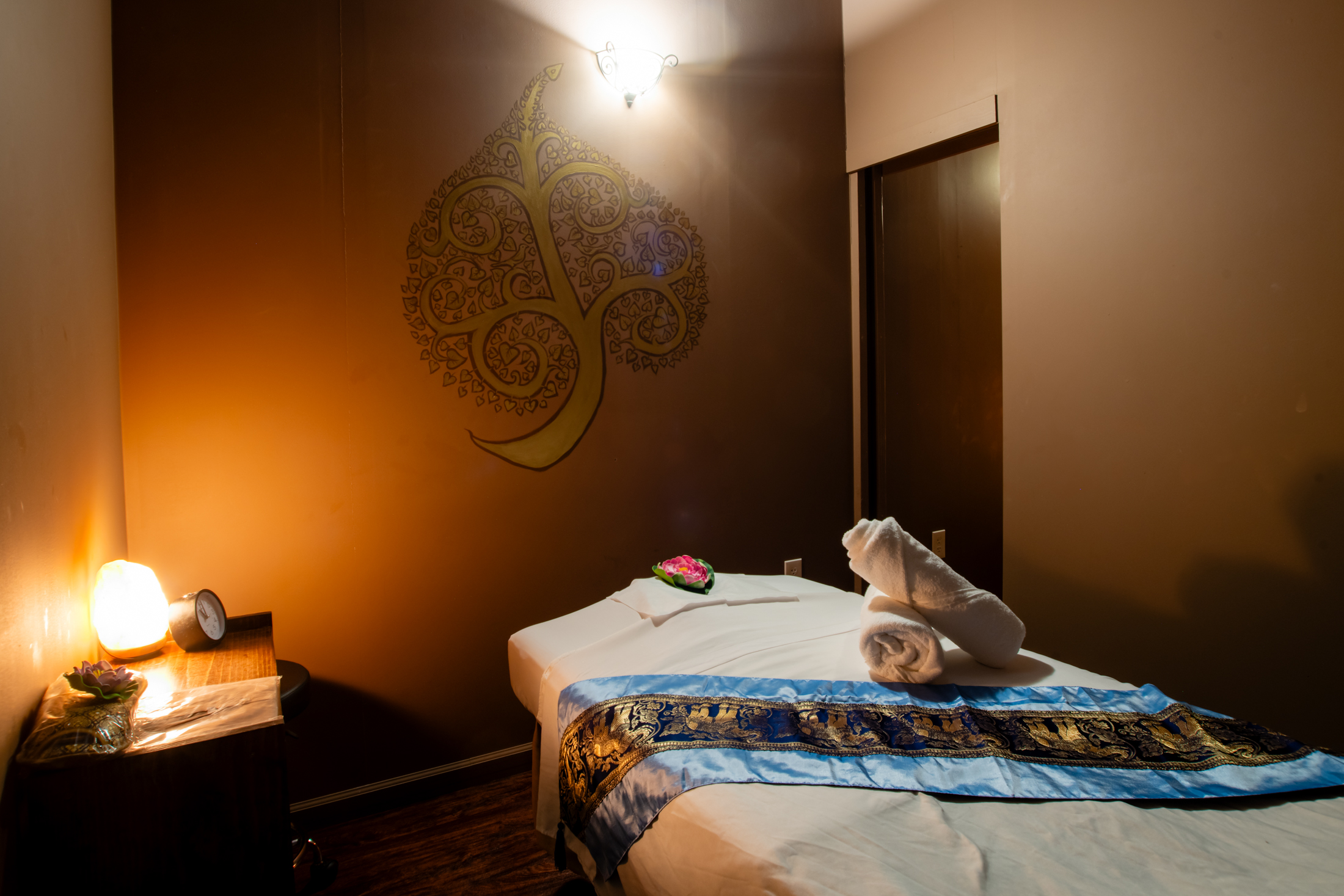 Ban Sabai Spa