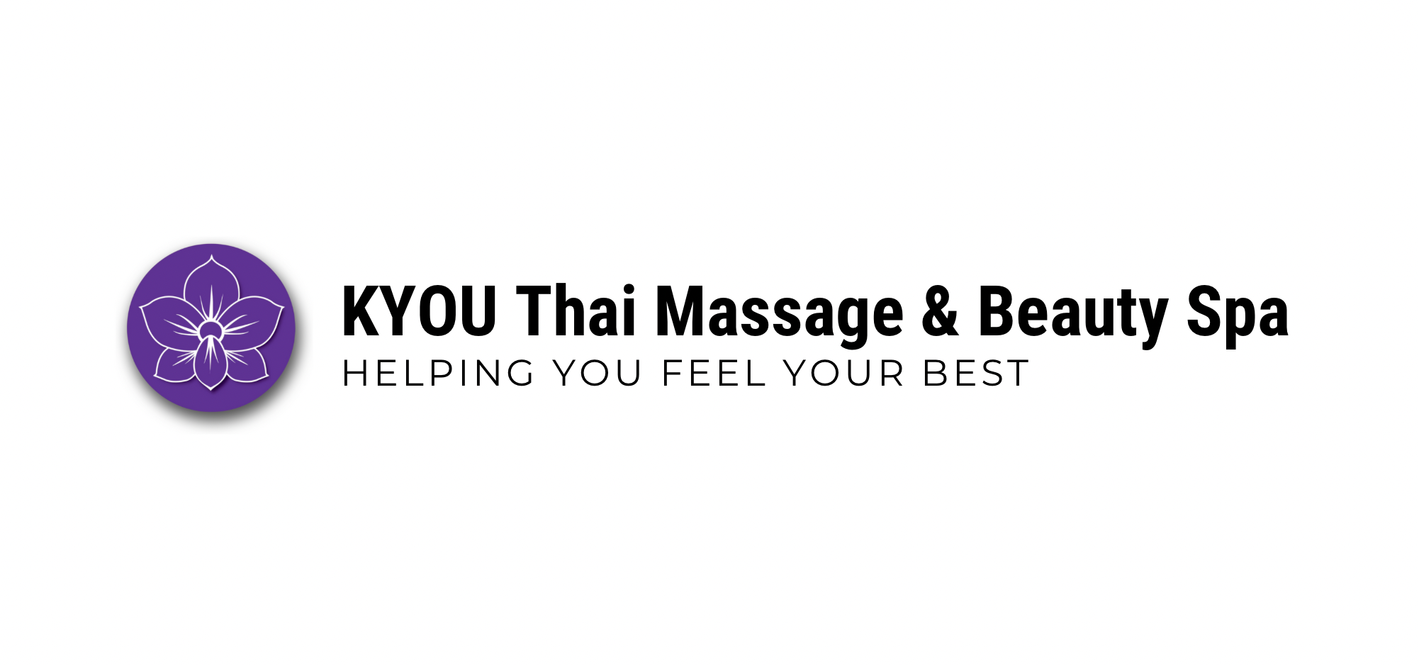 Best Nail Salon Chinatown Las Vegas | KYOU Thai Massage & Beauty Spa