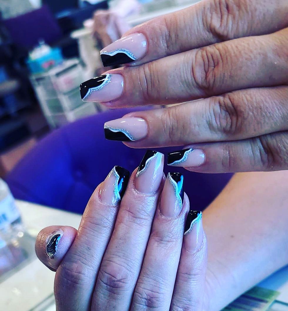 Nail-Salon-Chinatown-Las-Vegas-KYOU-Thai-Massage-Beauty-Spa