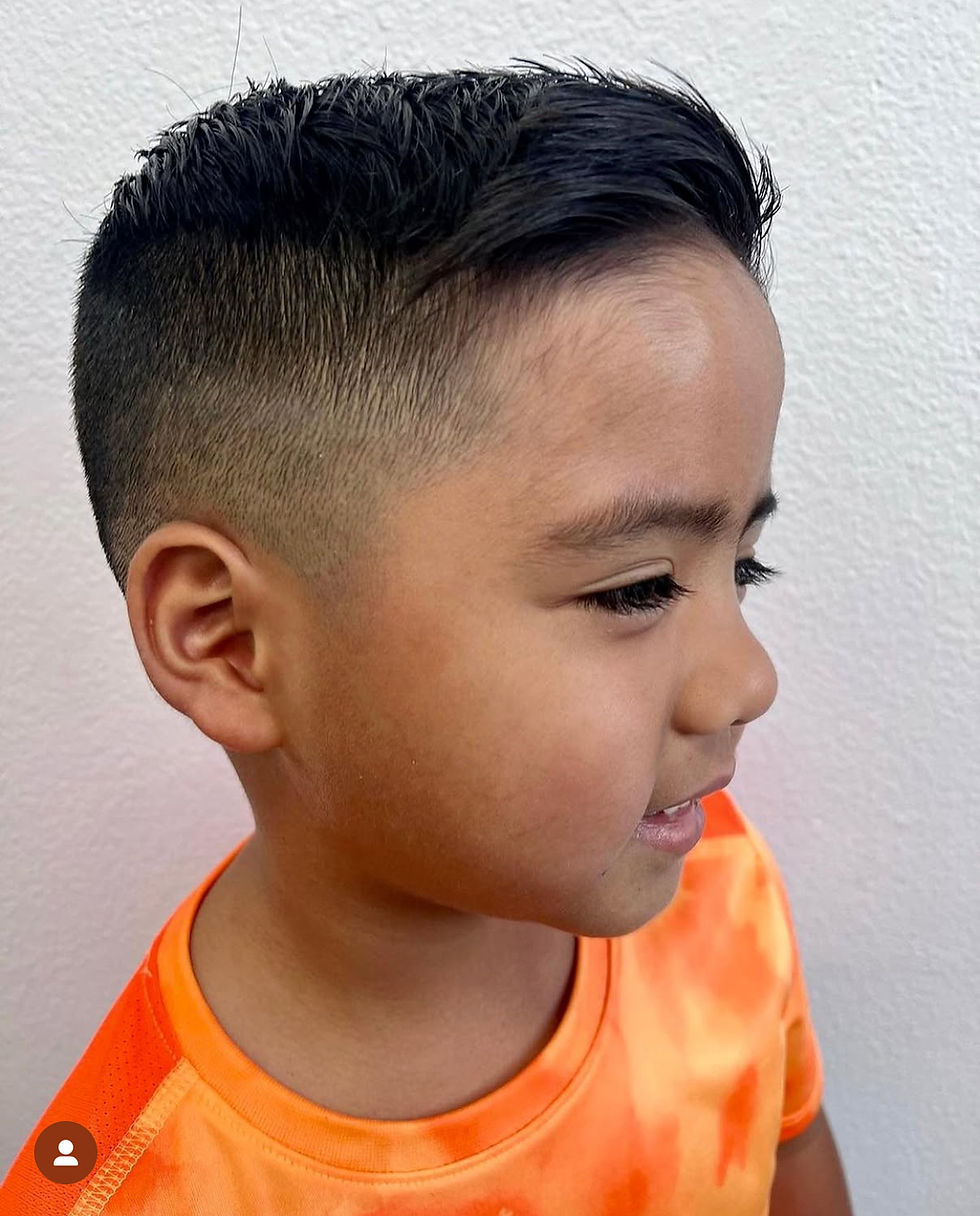 Kids Haircuts Near Me in Henderson, NV