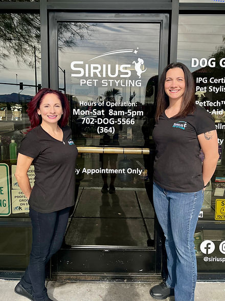 Dog-Grooming-Near-Me-Green-Valley-Ranch-Sirius-Pet-Styling