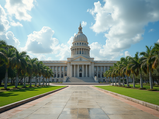 Análisis del panorama político dominicano actual