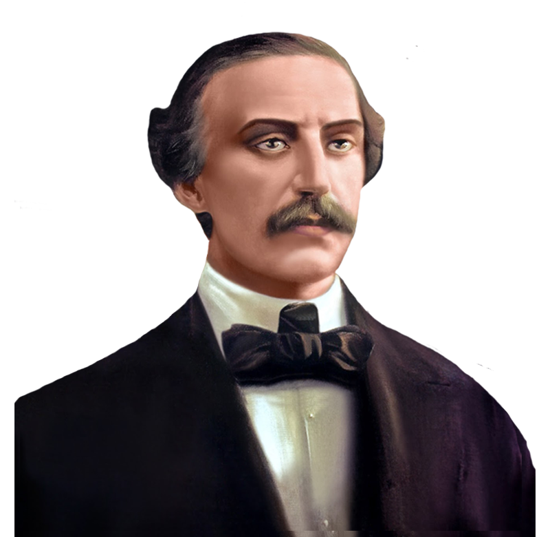 Juan Pablo Duarte