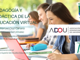 Pedagogía y Didáctica de la Educación Virtual 