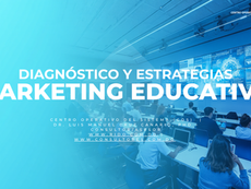 Estrategias de Marketing Educativo