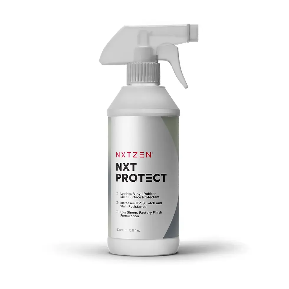 NXTZEN NXT Protect