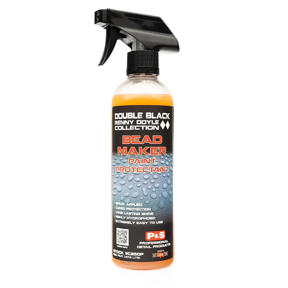 Thumbnail: P&S Bead Maker Bundle