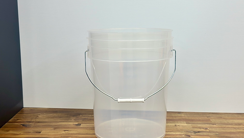 Wash Bucket