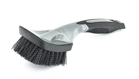 TRC Wheel & Tire Brush