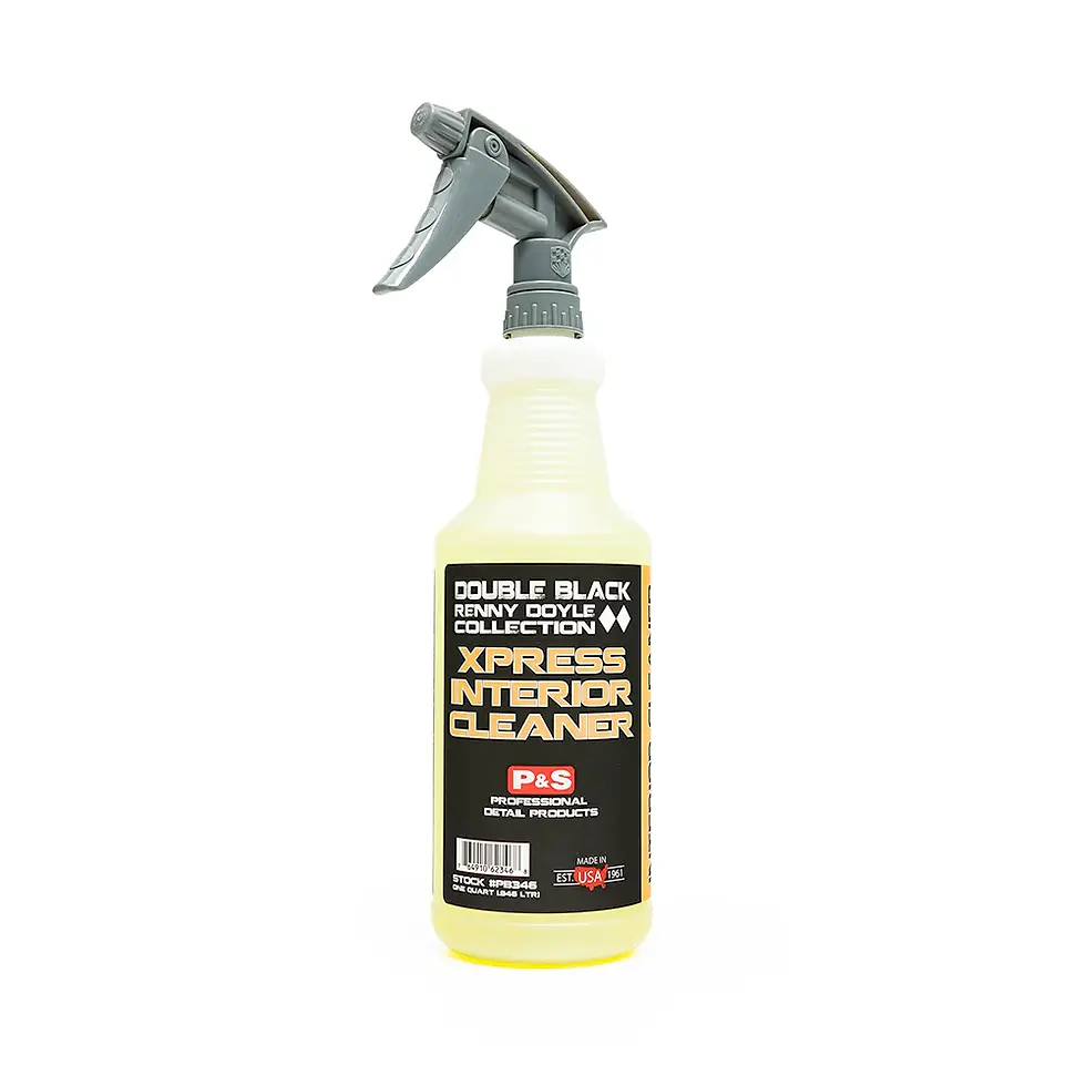 Thumbnail: 1 Quart P&S Xpress Interior Cleaner