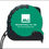 Thumbnail: Measuring Tape - Green