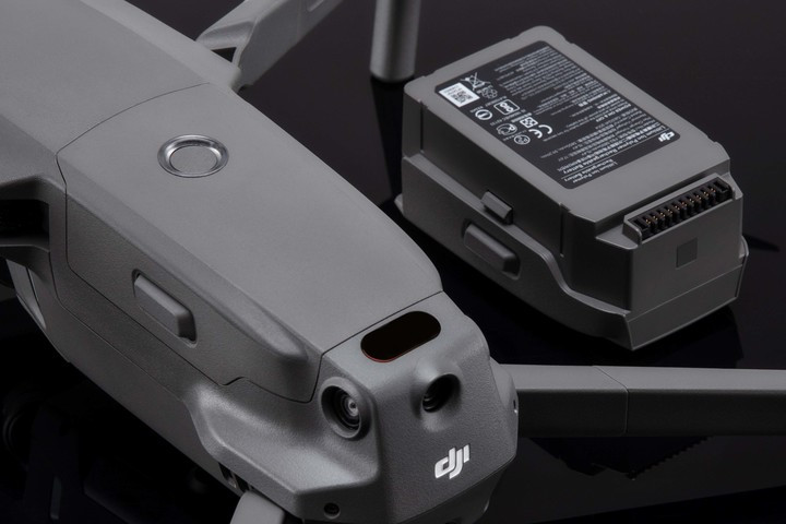 Miniatura: Mavic Pro Intelligent Flight Battery