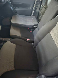 RENAULT SAINTE ANNE - REIMS