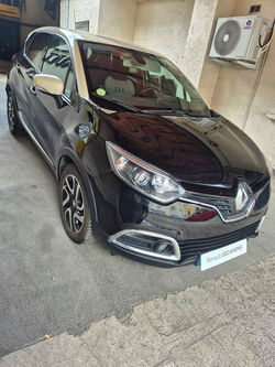 RENAULT SAINTE ANNE - REIMS