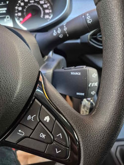 RENAULT / DACIA SAINTE ANNE - REIMS