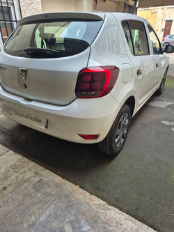 RENAULT SAINTE ANNE - REIMS