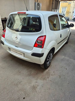 RENAULT SAINTE ANNE - REIMS