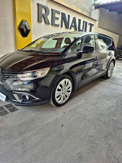 RENAULT SAINTE ANNE - REIMS