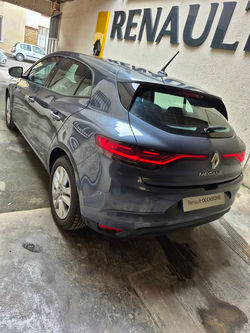 RENAULT / DACIA SAINTE ANNE - REIMS