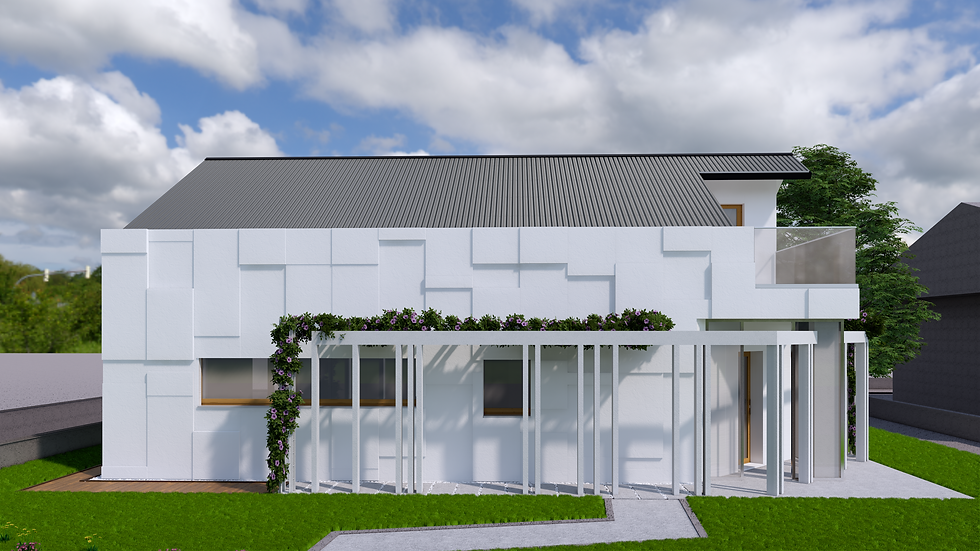 Casa MR