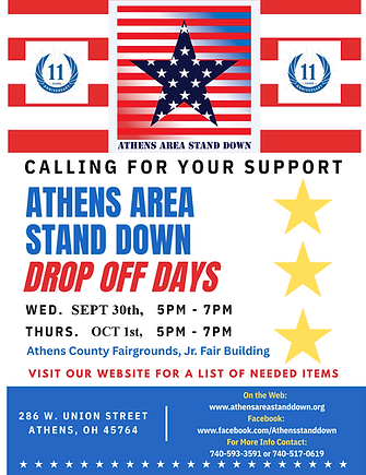 2026 AASD - Drop Off Days.jpg