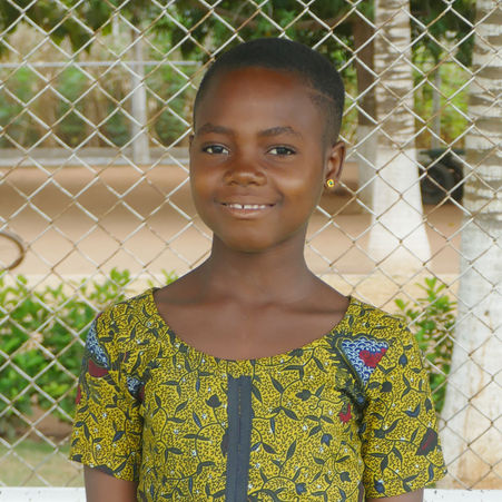 ESCAPING POVERTY: Education & Life Scholarships
