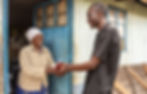 Because of you, Margaret has the medicine she needs