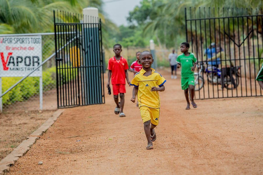 Vapor Thrift Store Birmingham, AL
