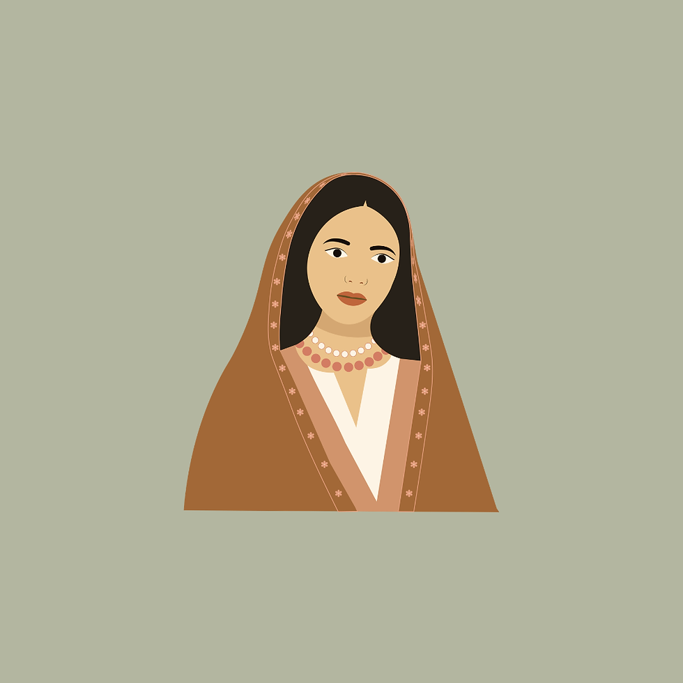 ➸ De weg naar binnen 〰️ Gnosis, Maria Magdalena, Jezus en de wijsheid van voelen