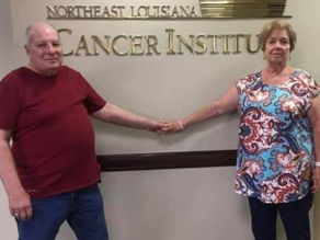 Men can get it too..