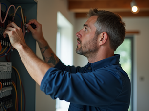 Professional Home Maintenance Service Details Explained