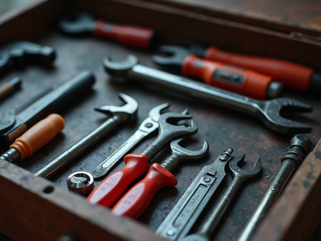 Top Tasks a Handyman Can Help You With Around the House