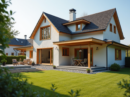 Understanding Your Options for Funding Home Projects