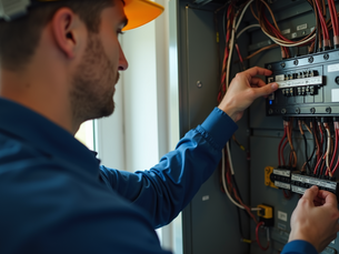 Professional Home Maintenance Service Details Explained